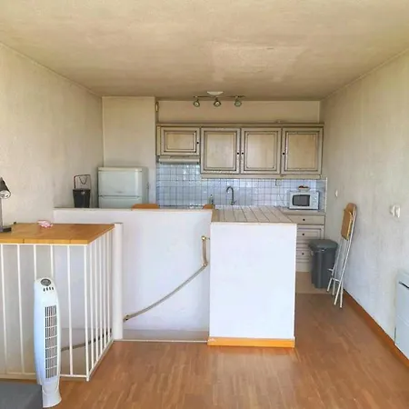 Duplex Vue Mer Mauguio Exterior photo