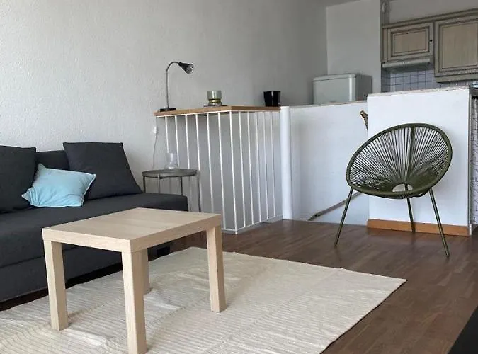Duplex Vue Mer