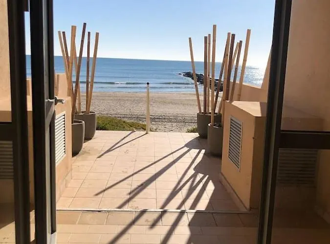 Duplex Vue Mer