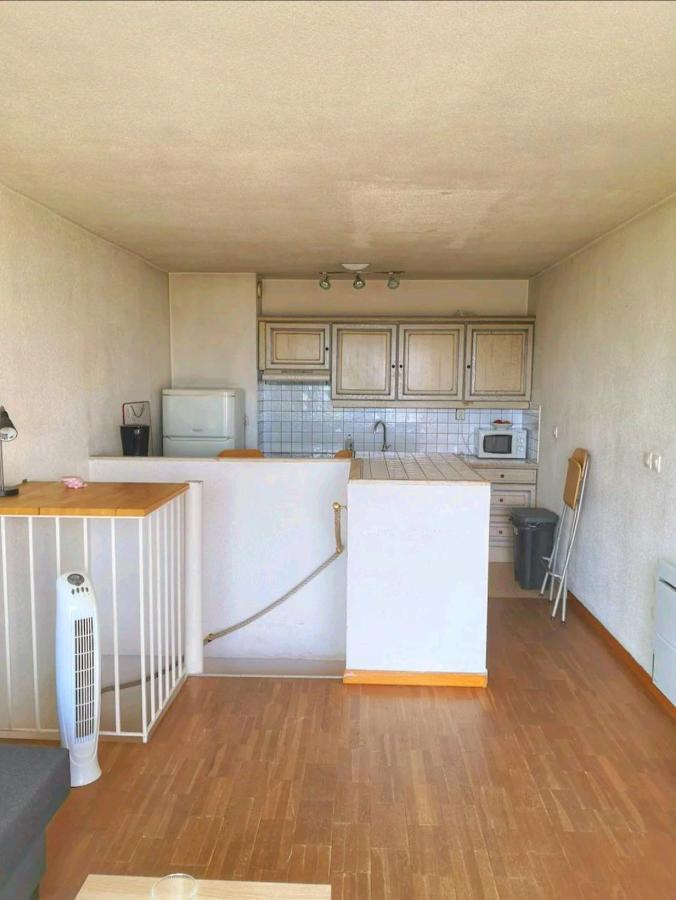 Apartment Duplex Vue