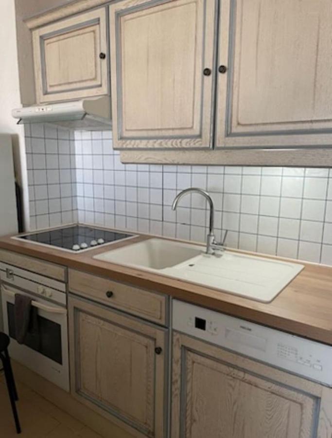 Duplex Vue Mauguio